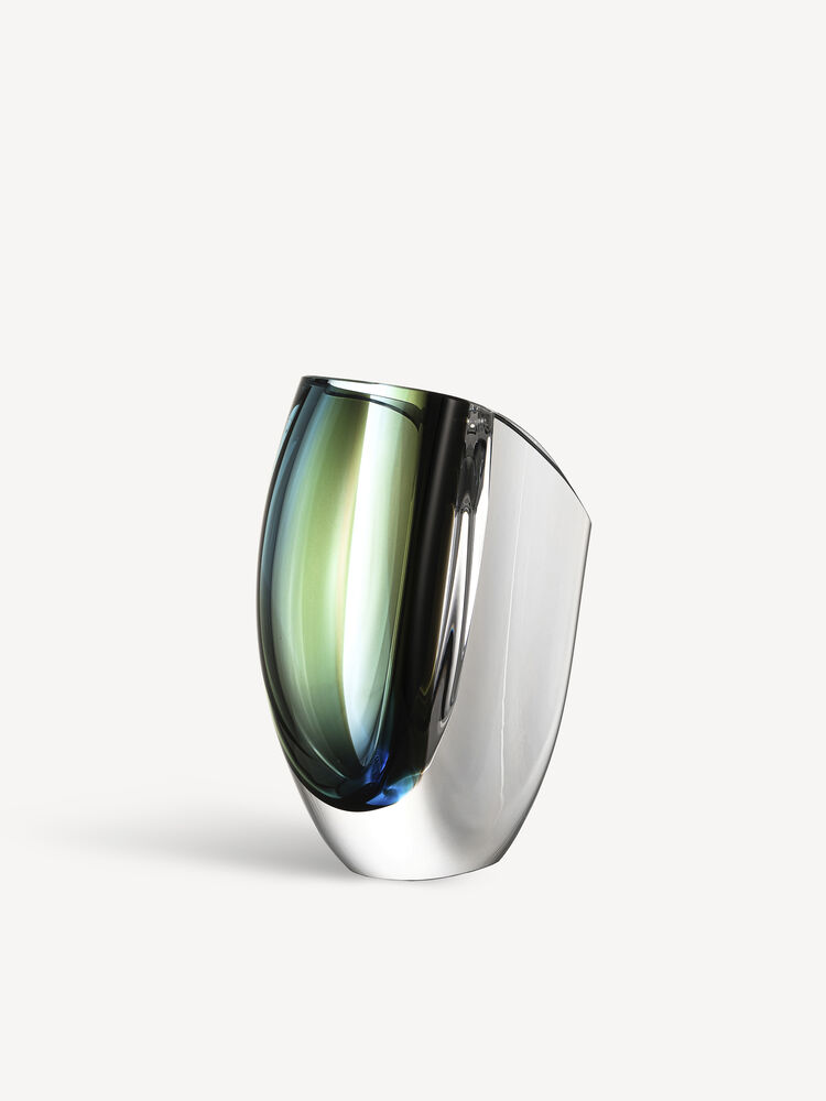 K&B Mirage vase 21cm
